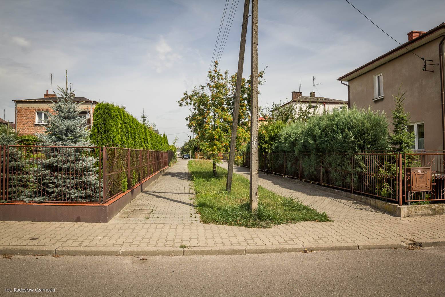 Fornalskiej