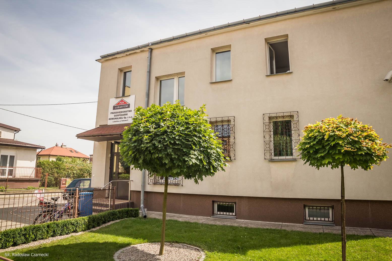 PGK Lubartów