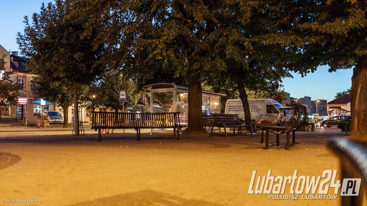 Miasto Lubartów
