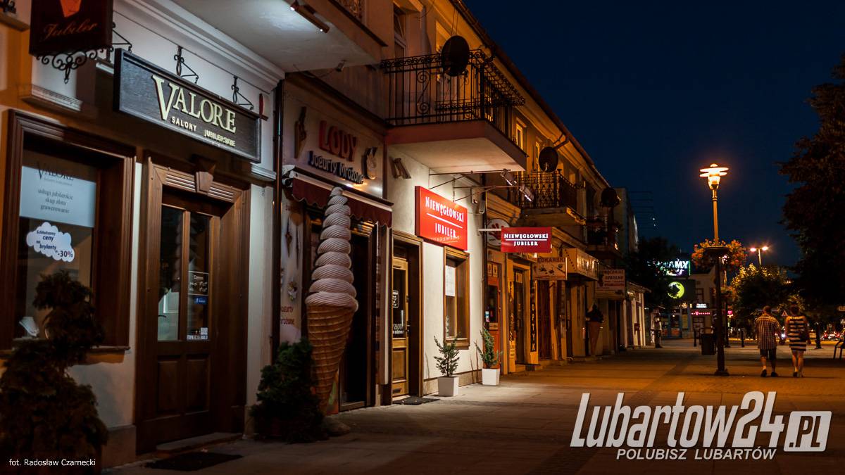 Miasto Lubartów