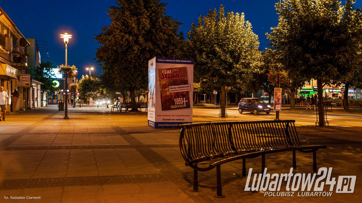 Miasto Lubartów