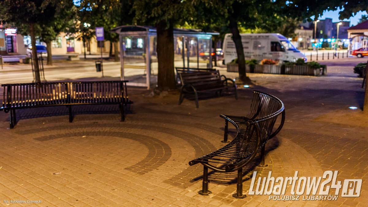 Miasto Lubartów