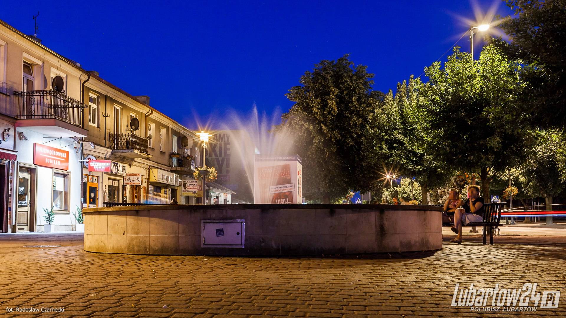 Miasto Lubartów