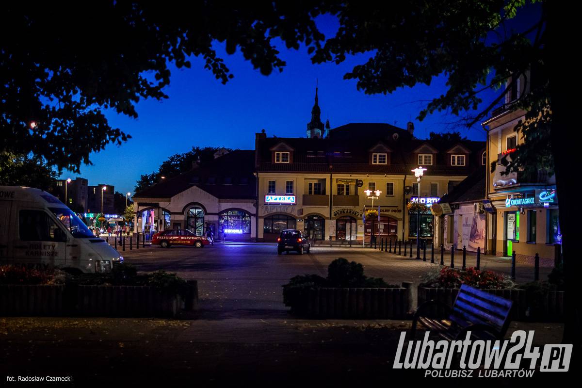 Miasto Lubartów