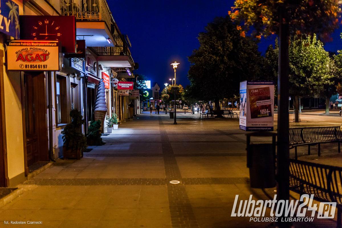 Miasto Lubartów