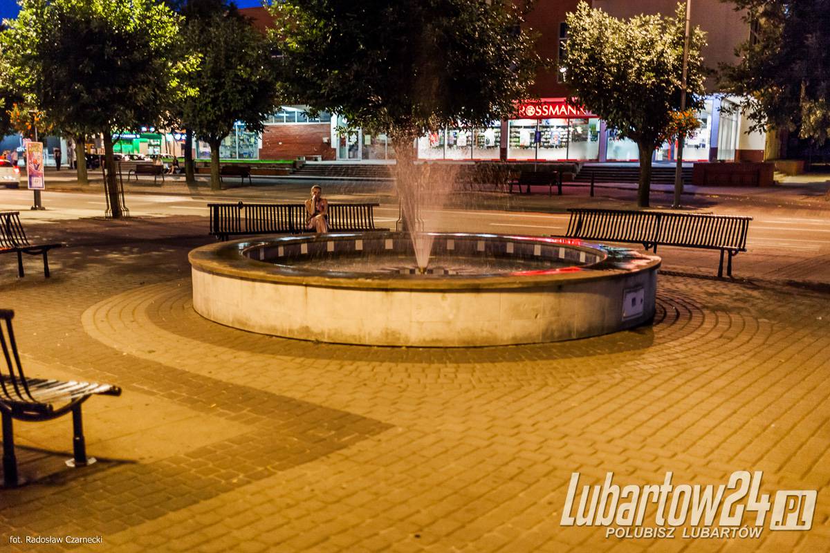 Miasto Lubartów