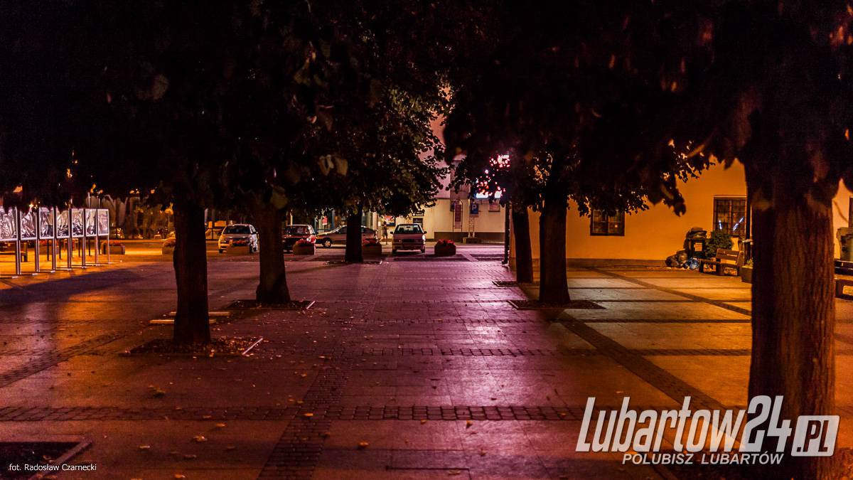 Miasto Lubartów