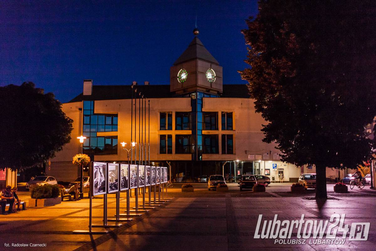 Miasto Lubartów