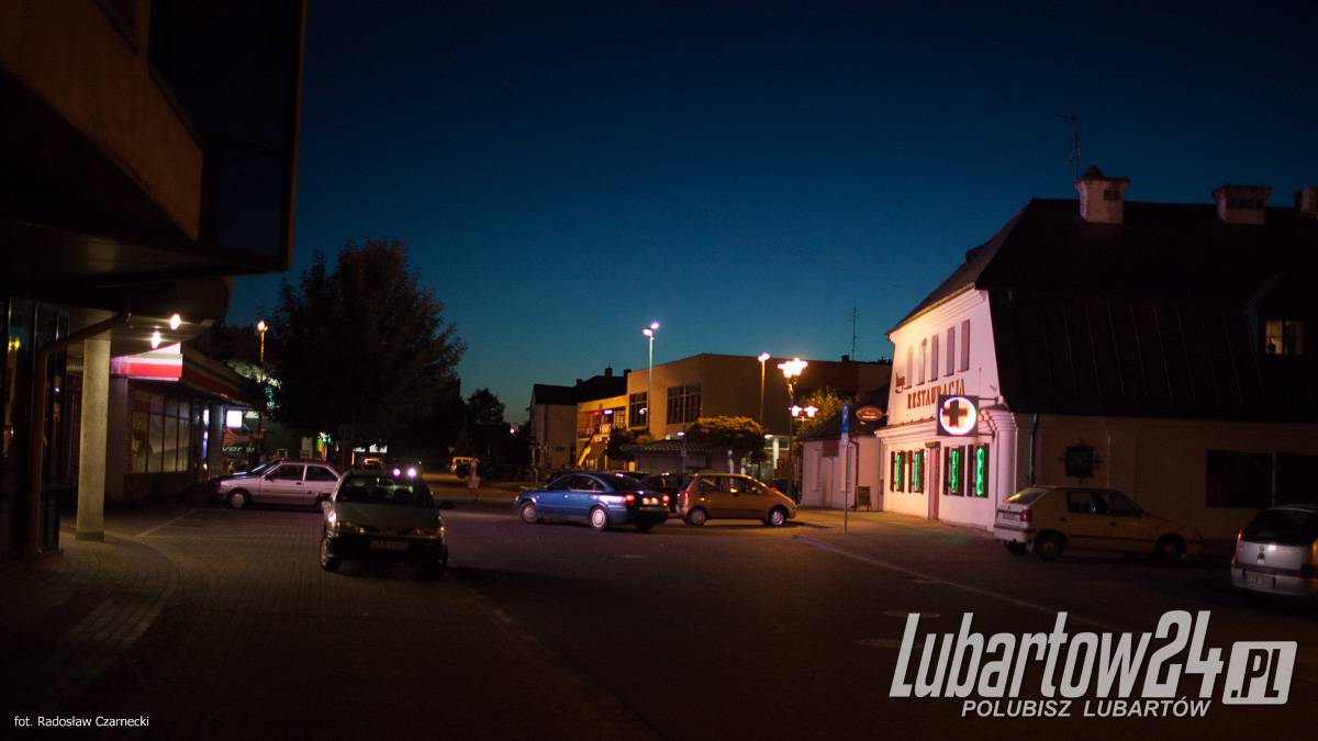 Miasto Lubartów