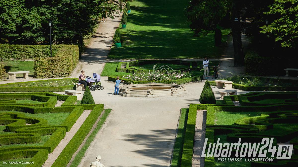 Miasto Lubartów