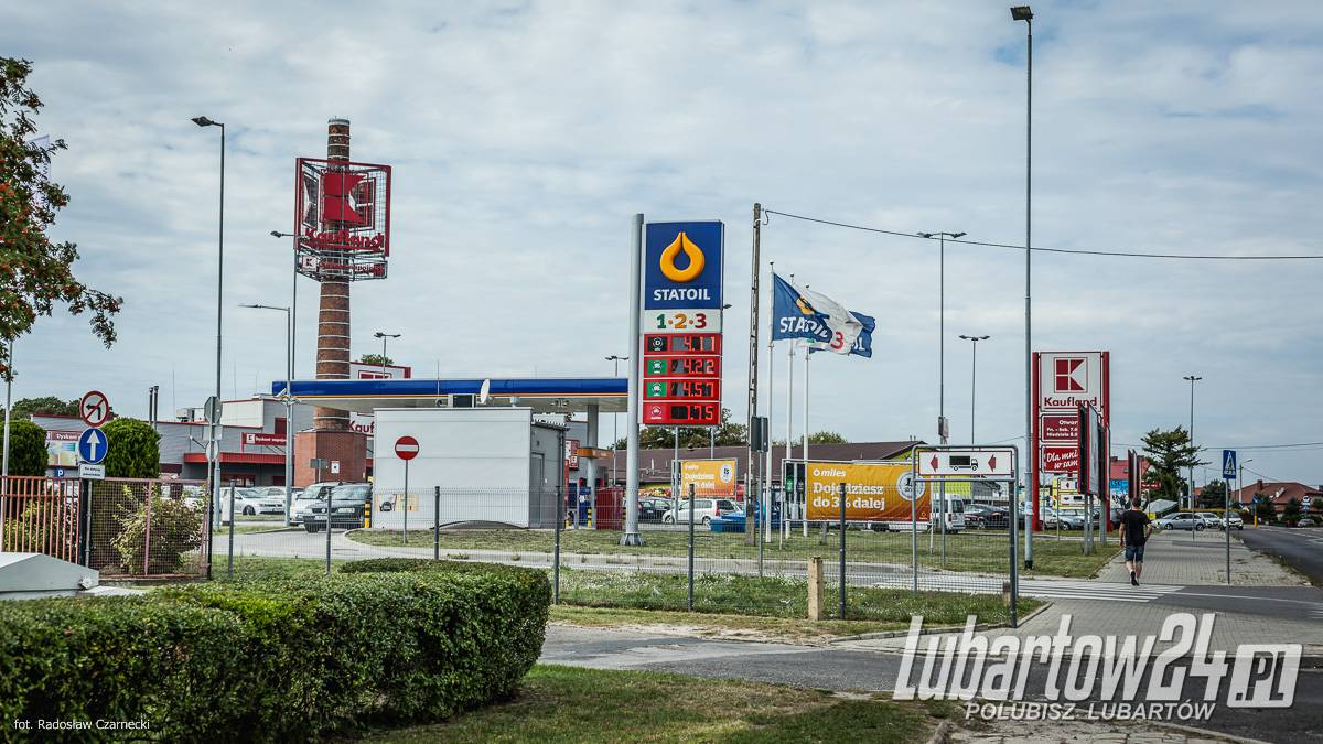 Miasto Lubartów