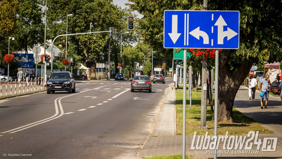 Miasto Lubartów