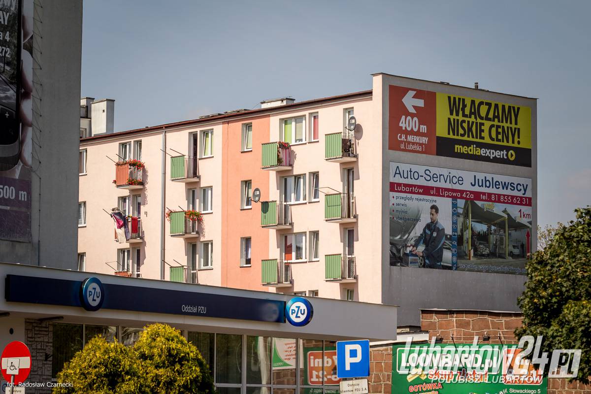Miasto Lubartów