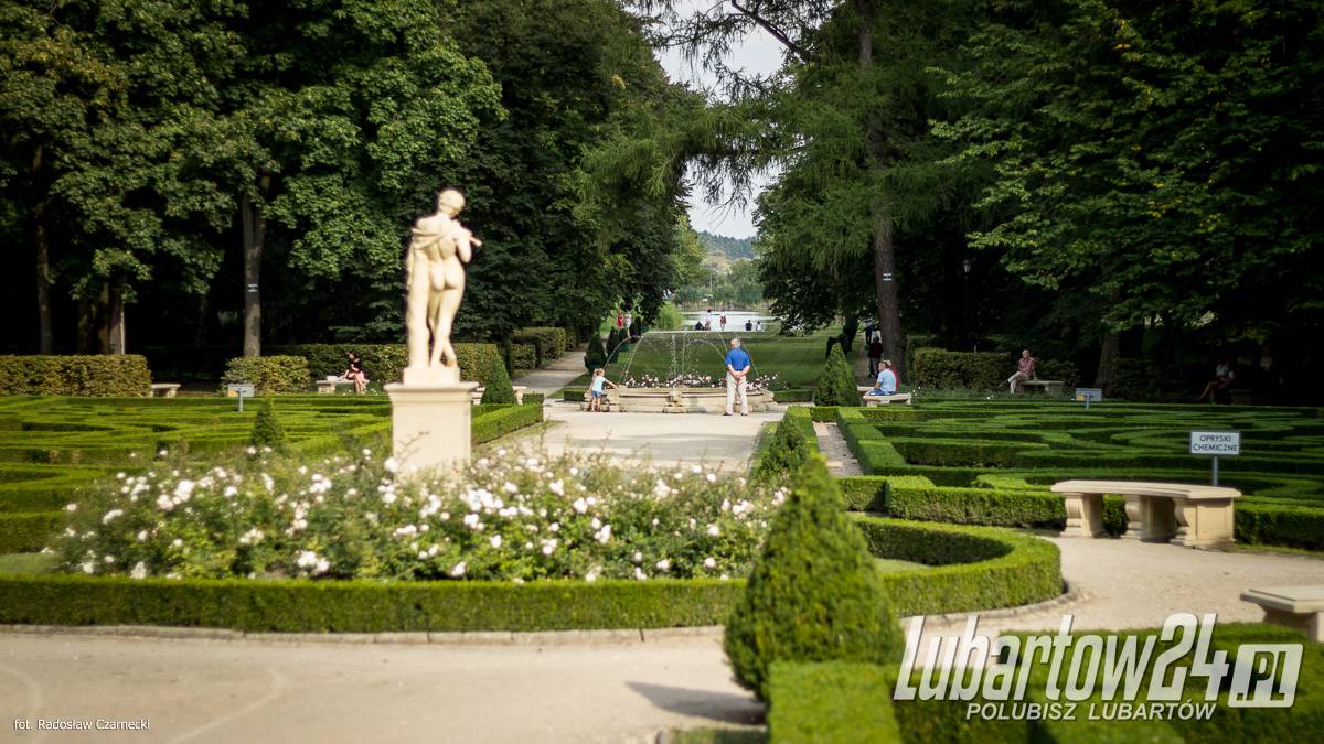 Miasto Lubartów
