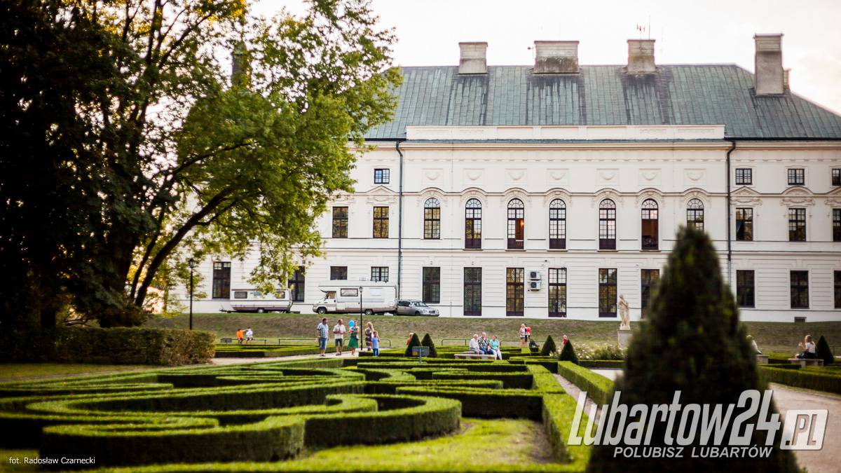 Miasto Lubartów