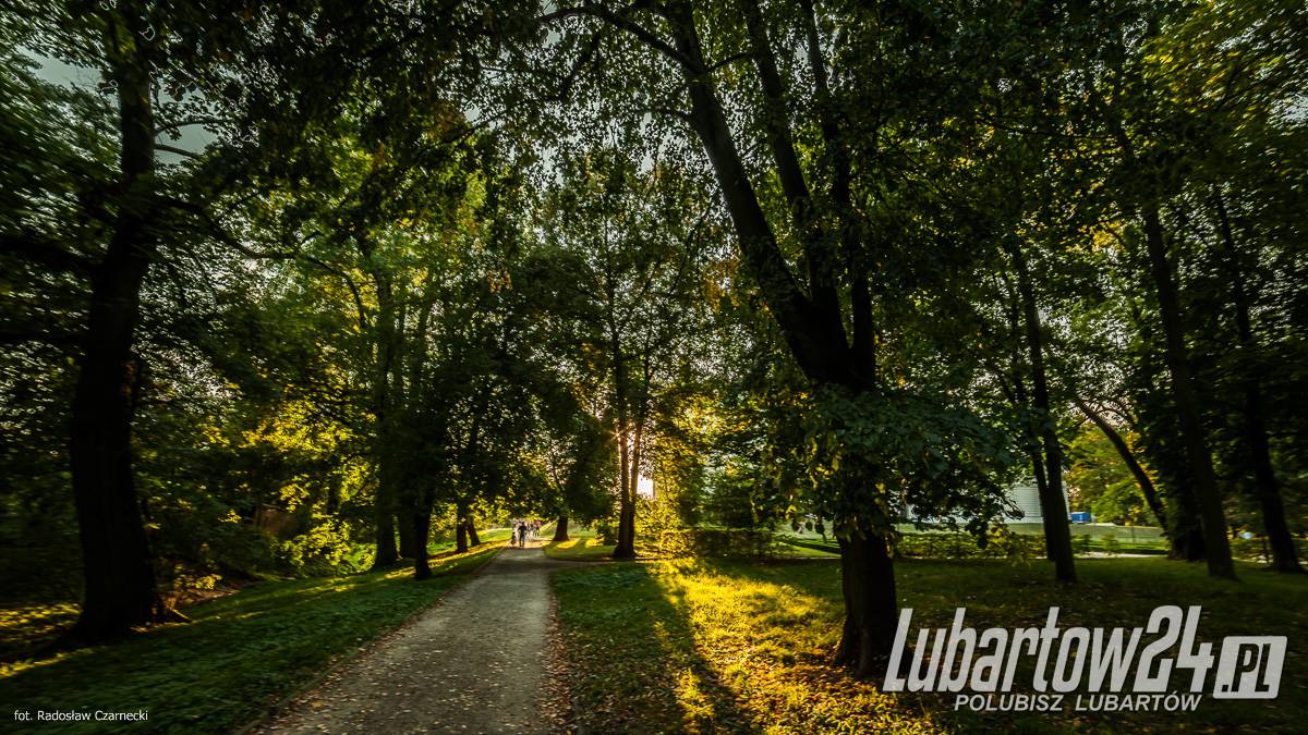 Miasto Lubartów