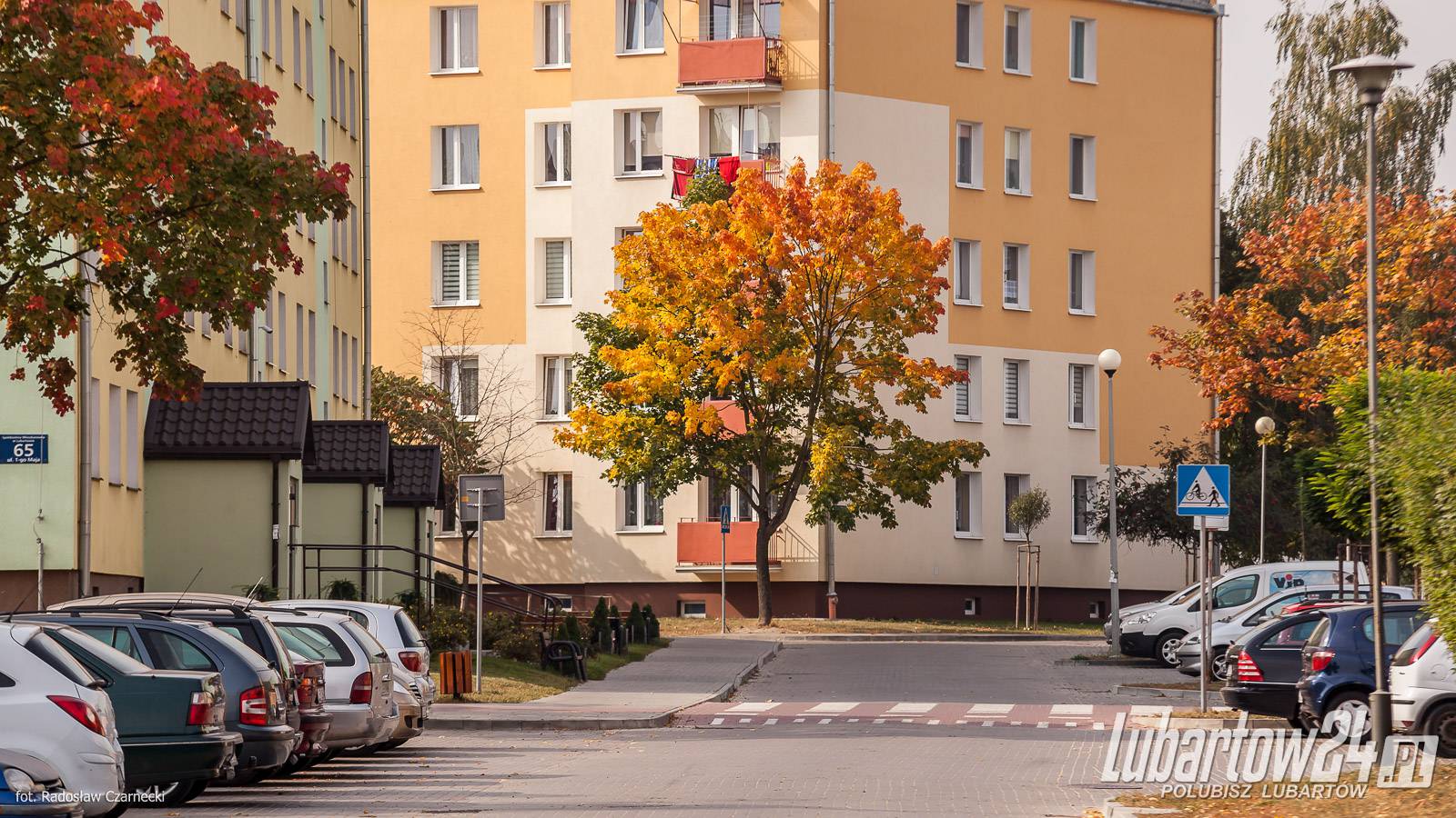 Jesień