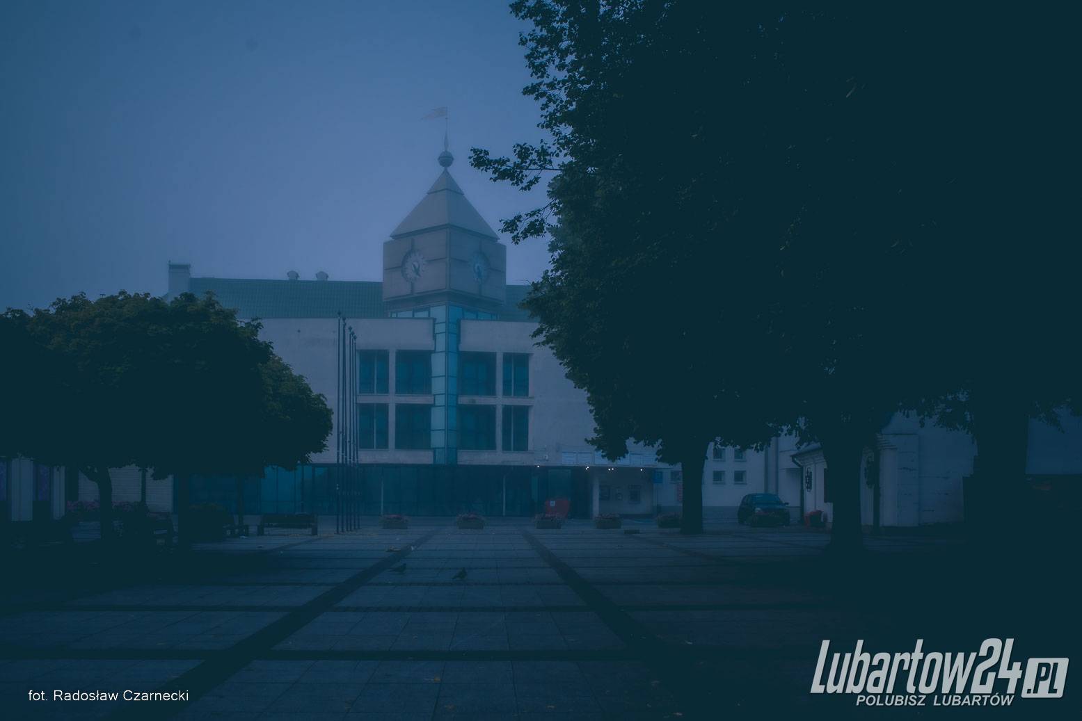 Lubartów