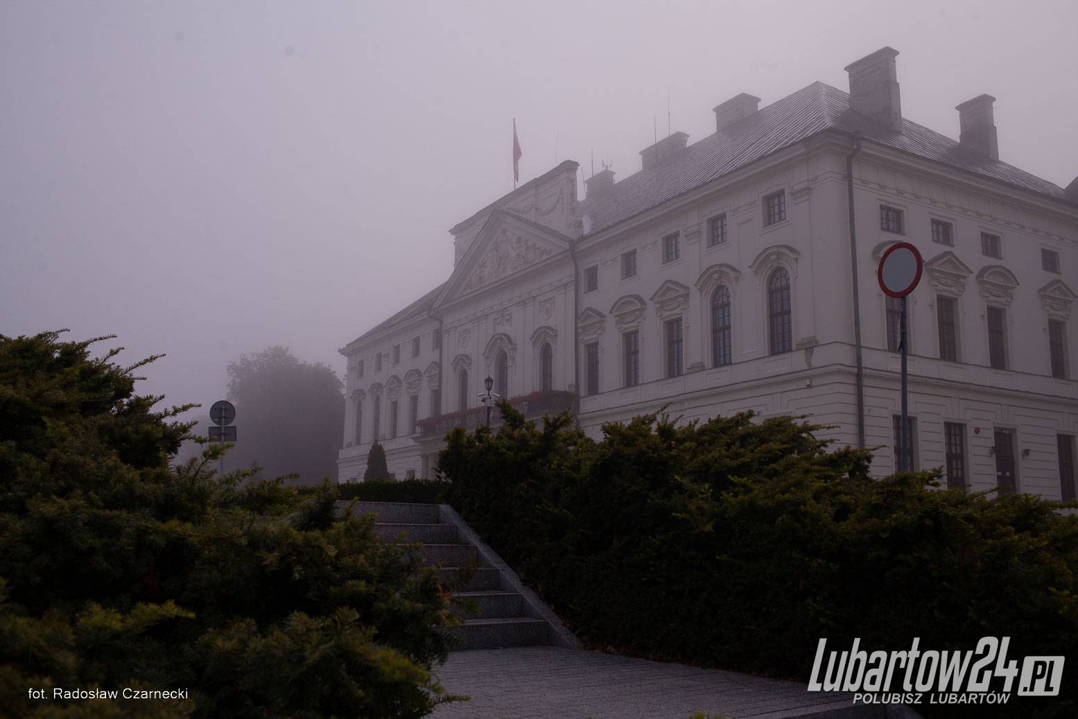 Lubartów