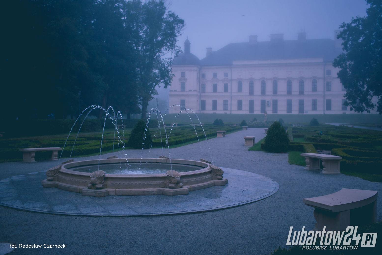 Lubartów