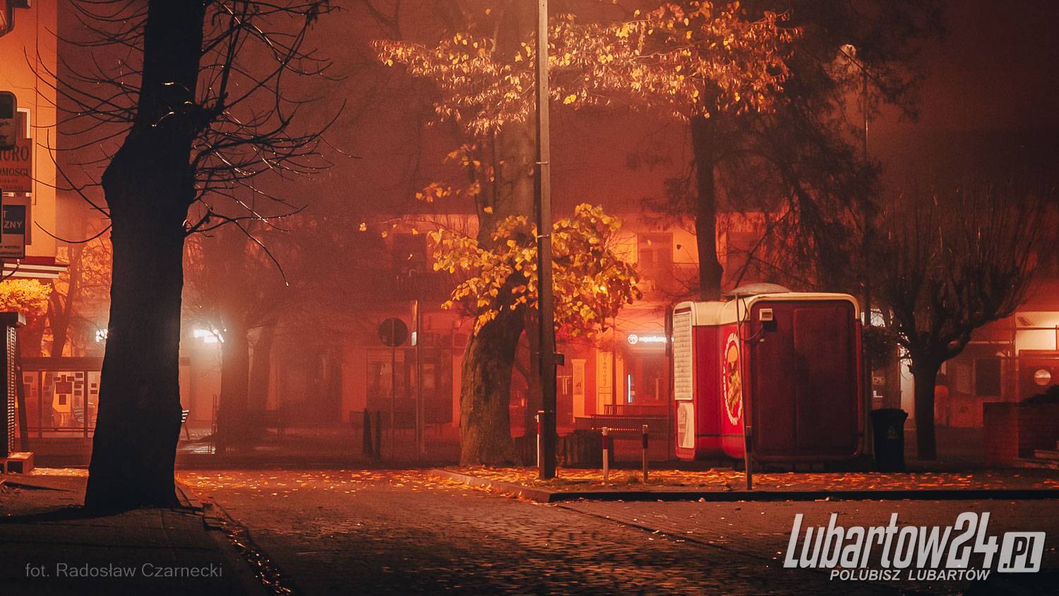 Lubartów