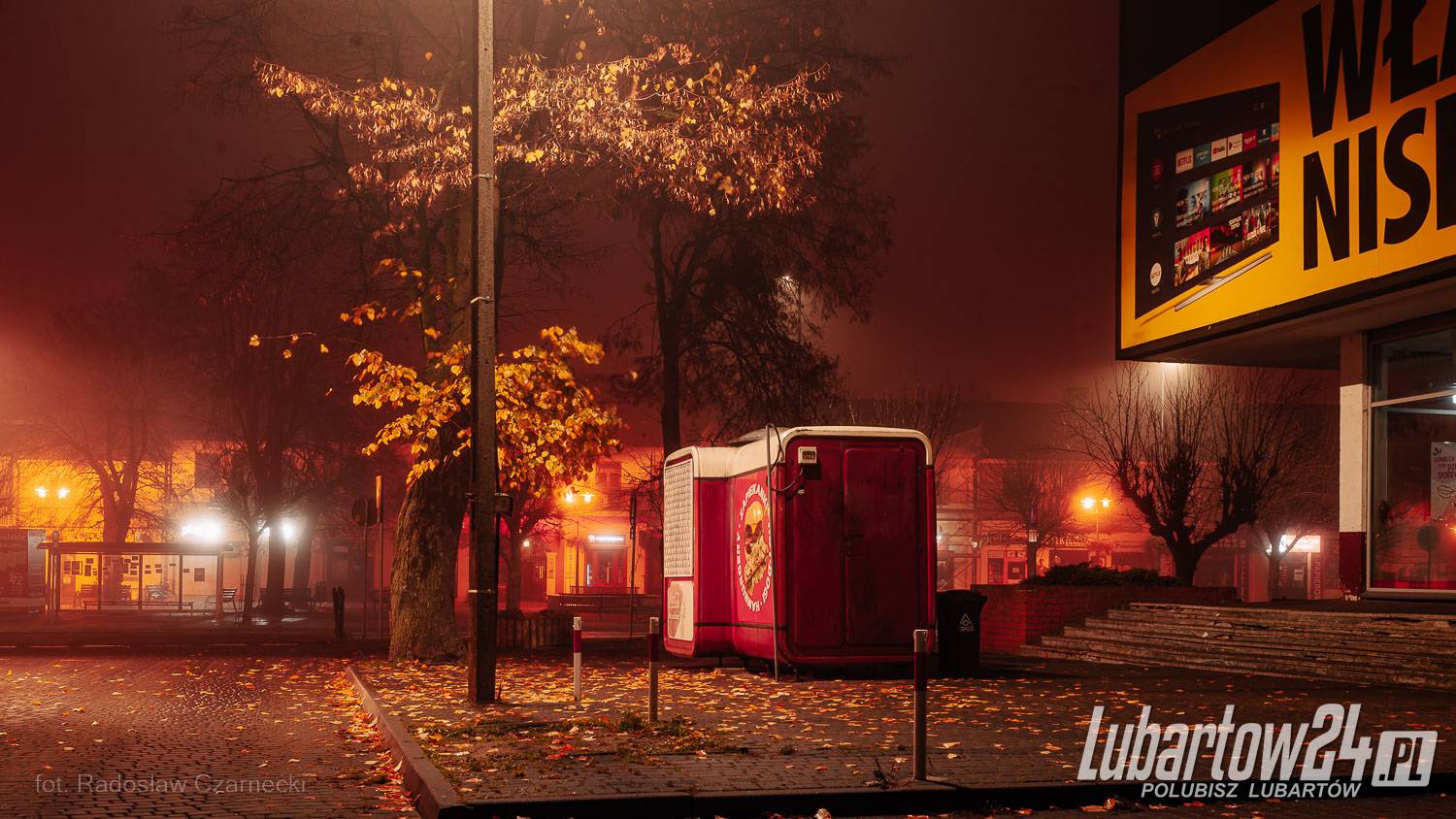 Lubartów