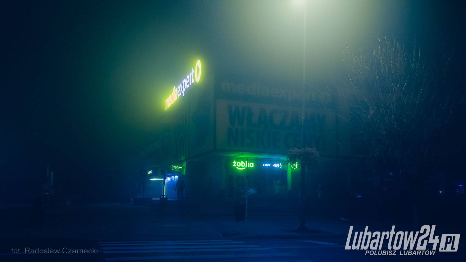 Lubartów