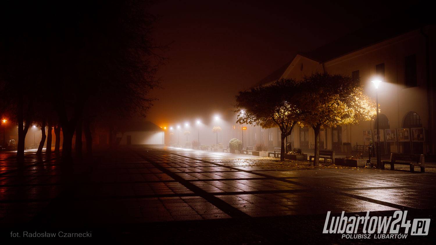 Lubartów