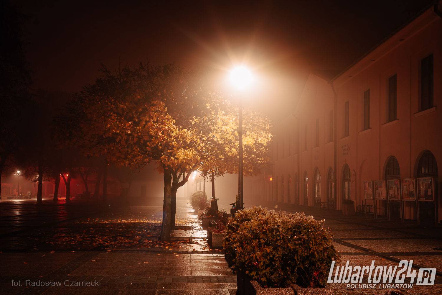 Lubartów