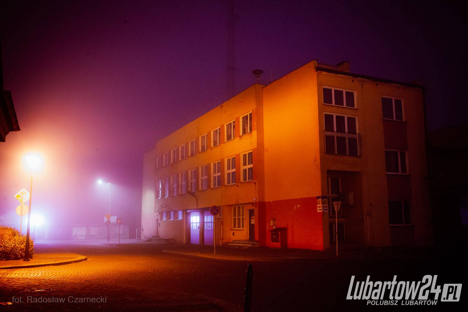 Lubartów