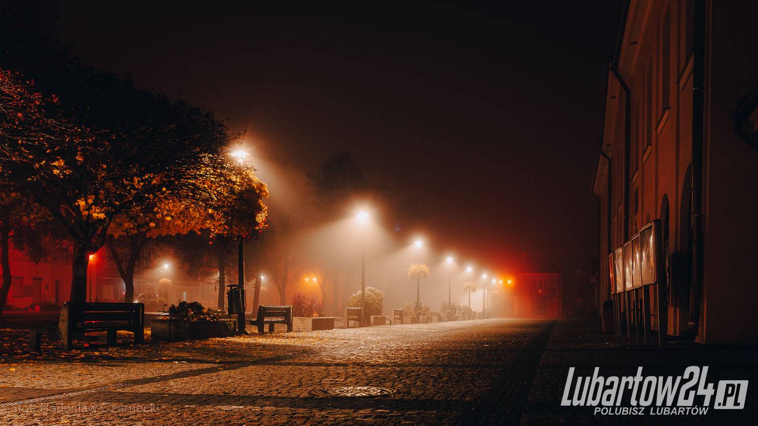 Lubartów