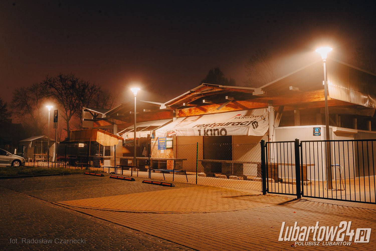 Lubartów