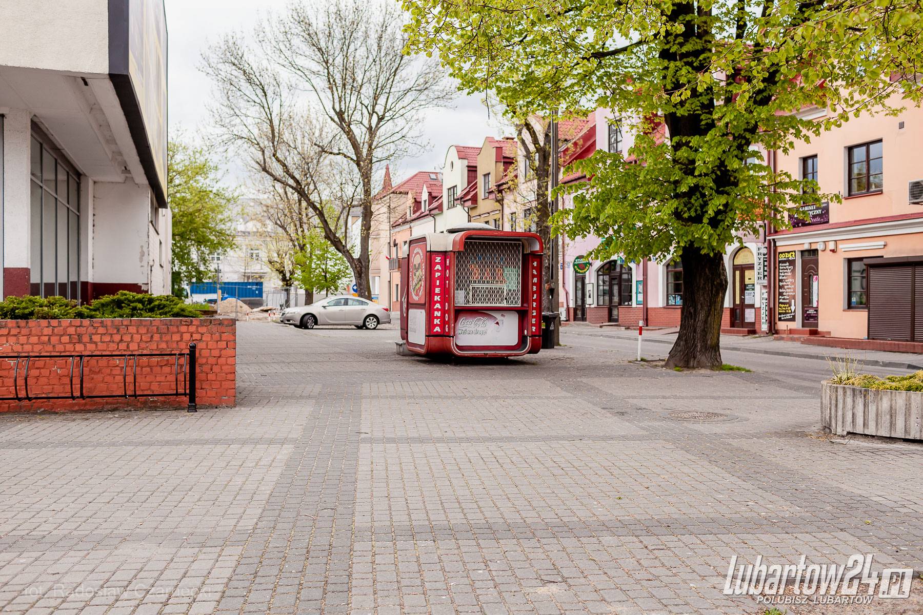 Miasto Lubartów