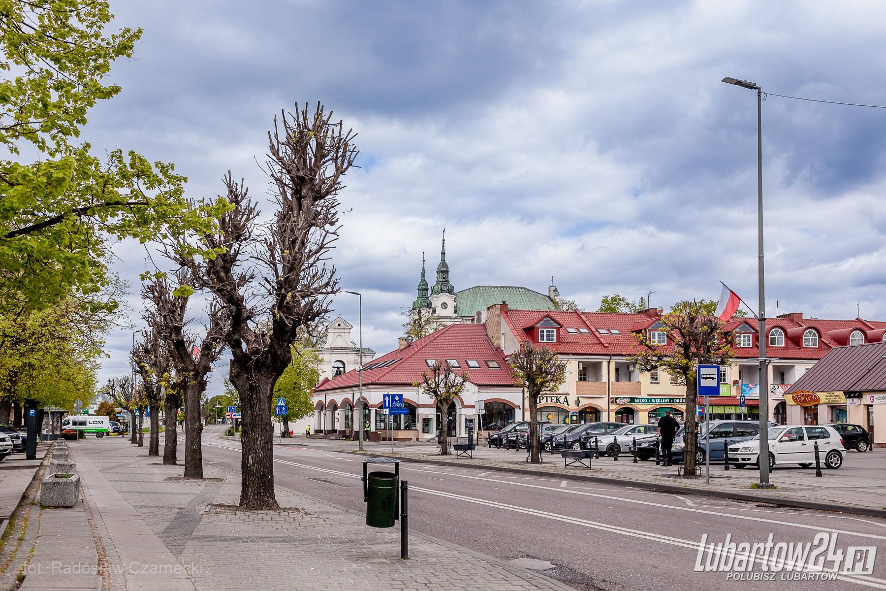 Miasto Lubartów