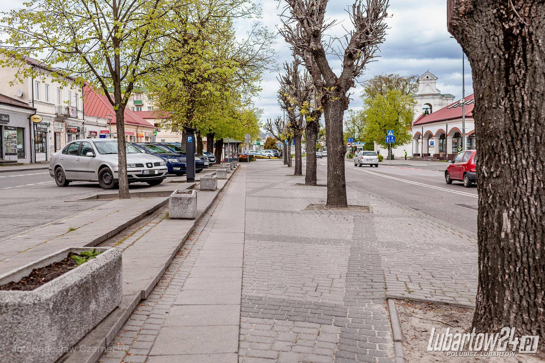 Miasto Lubartów