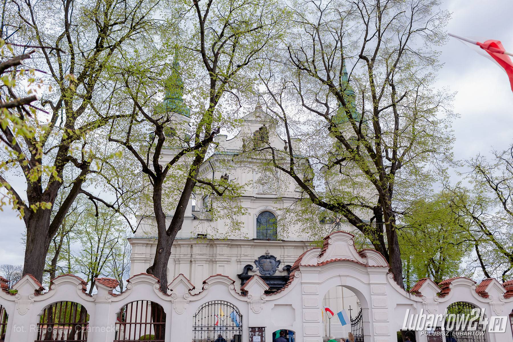 Miasto Lubartów
