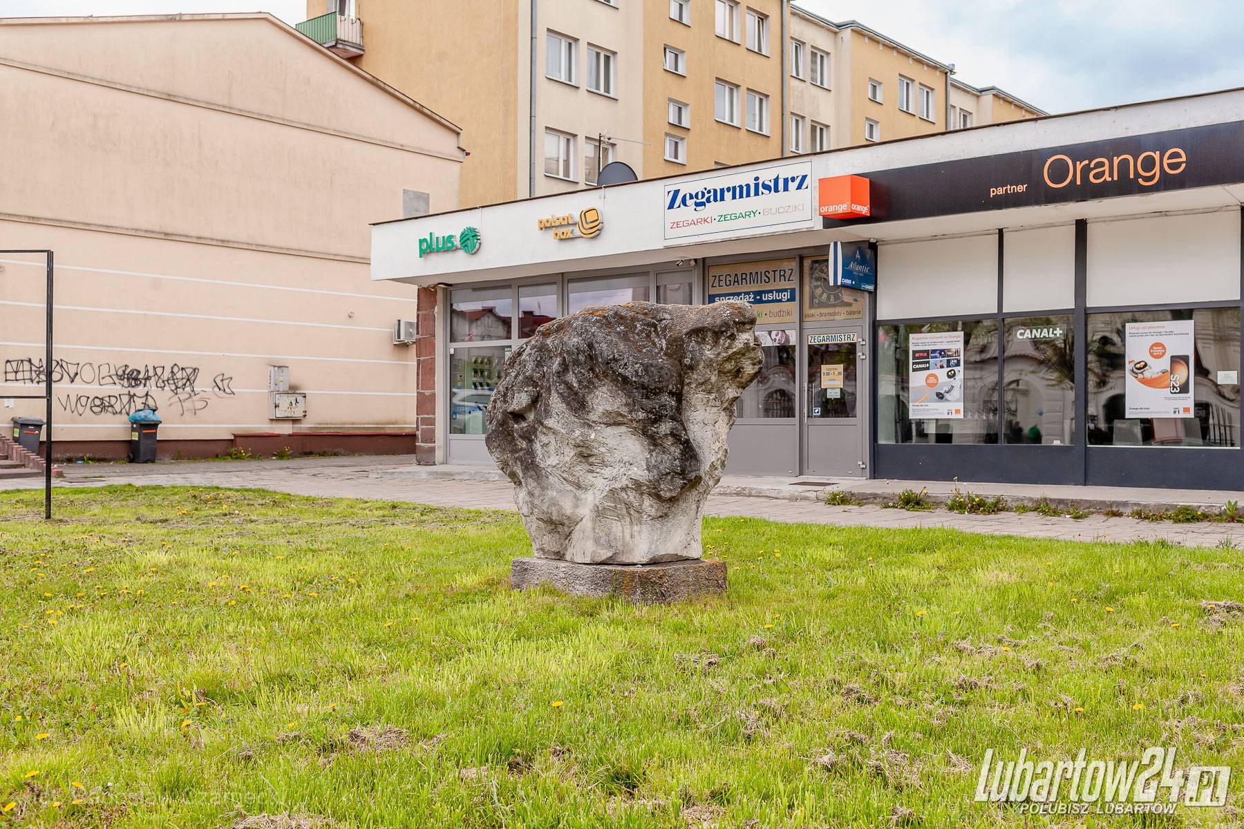 Miasto Lubartów