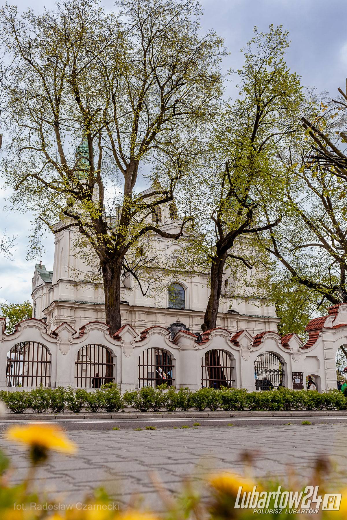 Miasto Lubartów