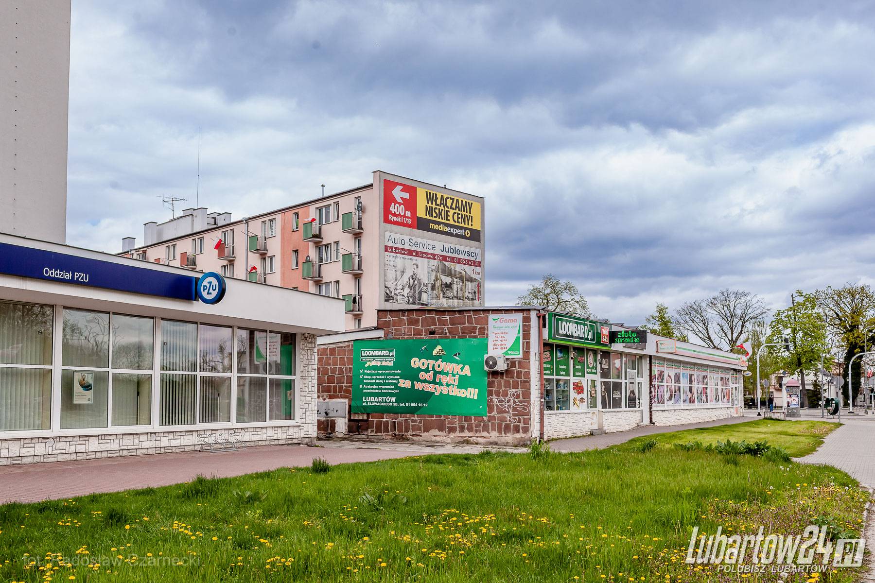 Miasto Lubartów