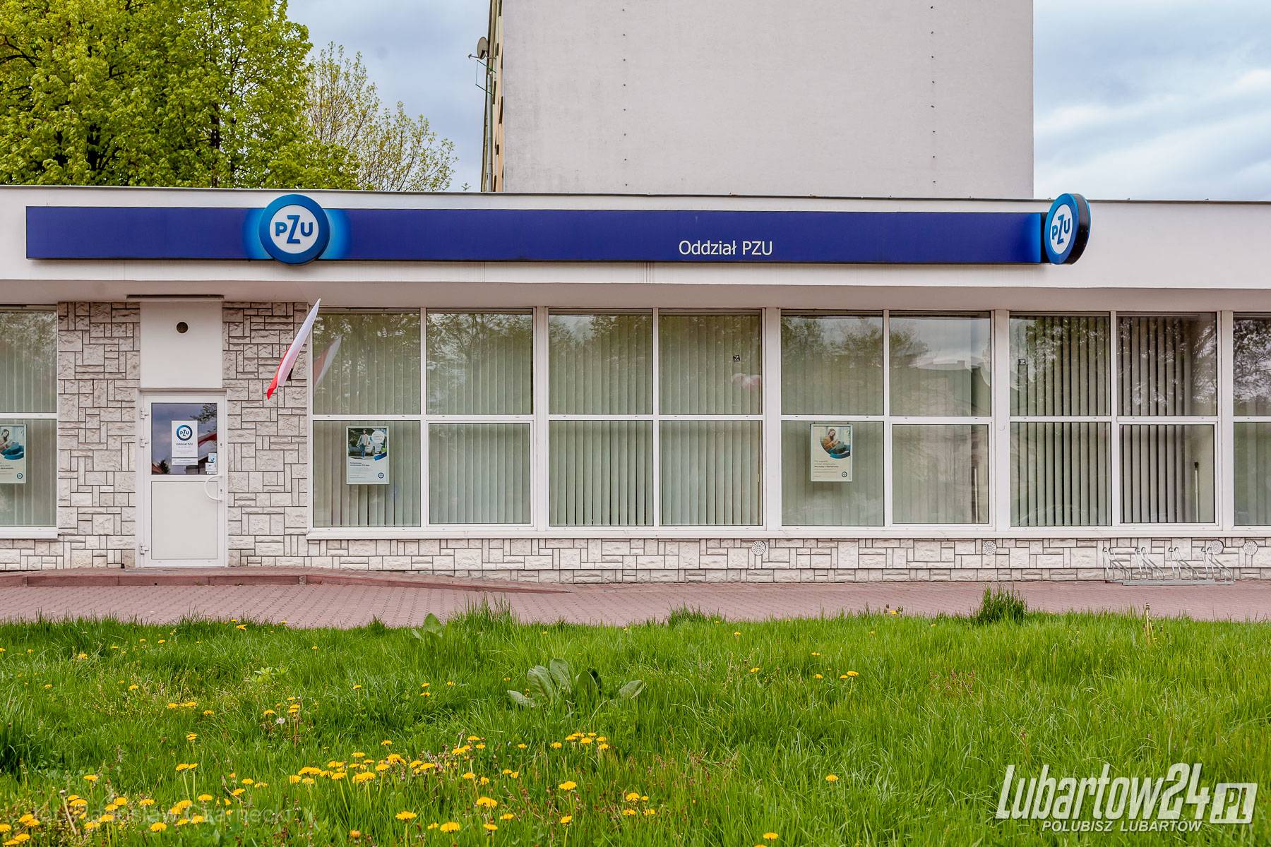 Miasto Lubartów