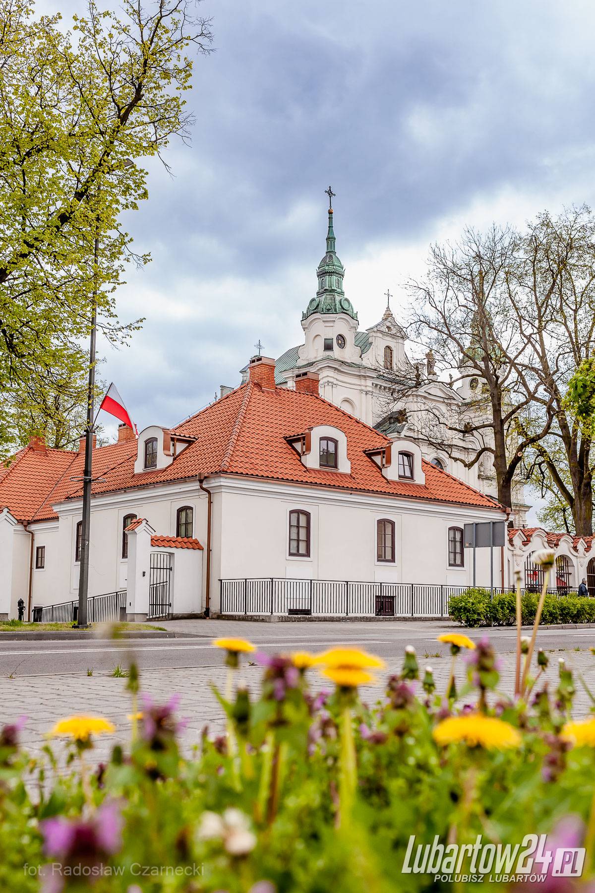 Miasto Lubartów