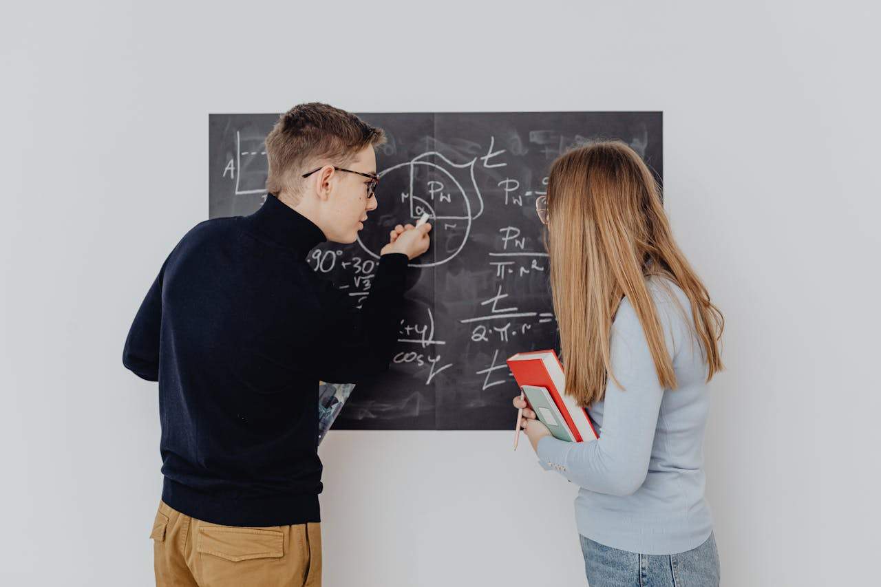 matura z matematyki