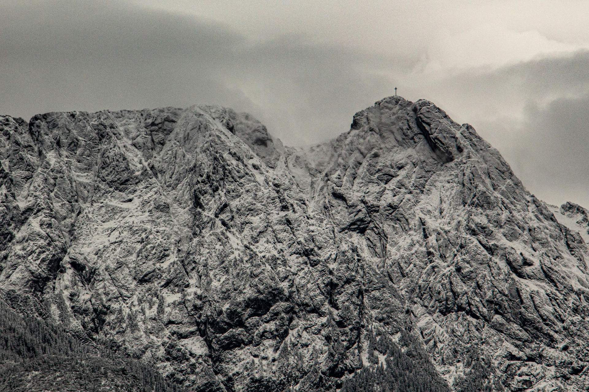 Jak zdobyć Giewont
