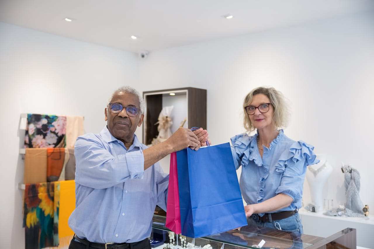 upominki dla pracowników