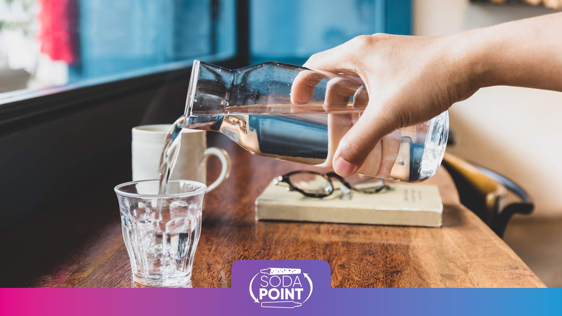 sodapoint