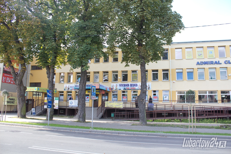 Lubartów
