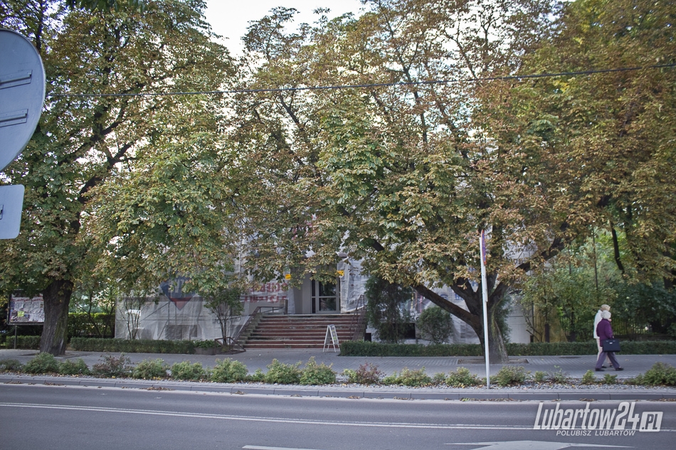 Lubartów