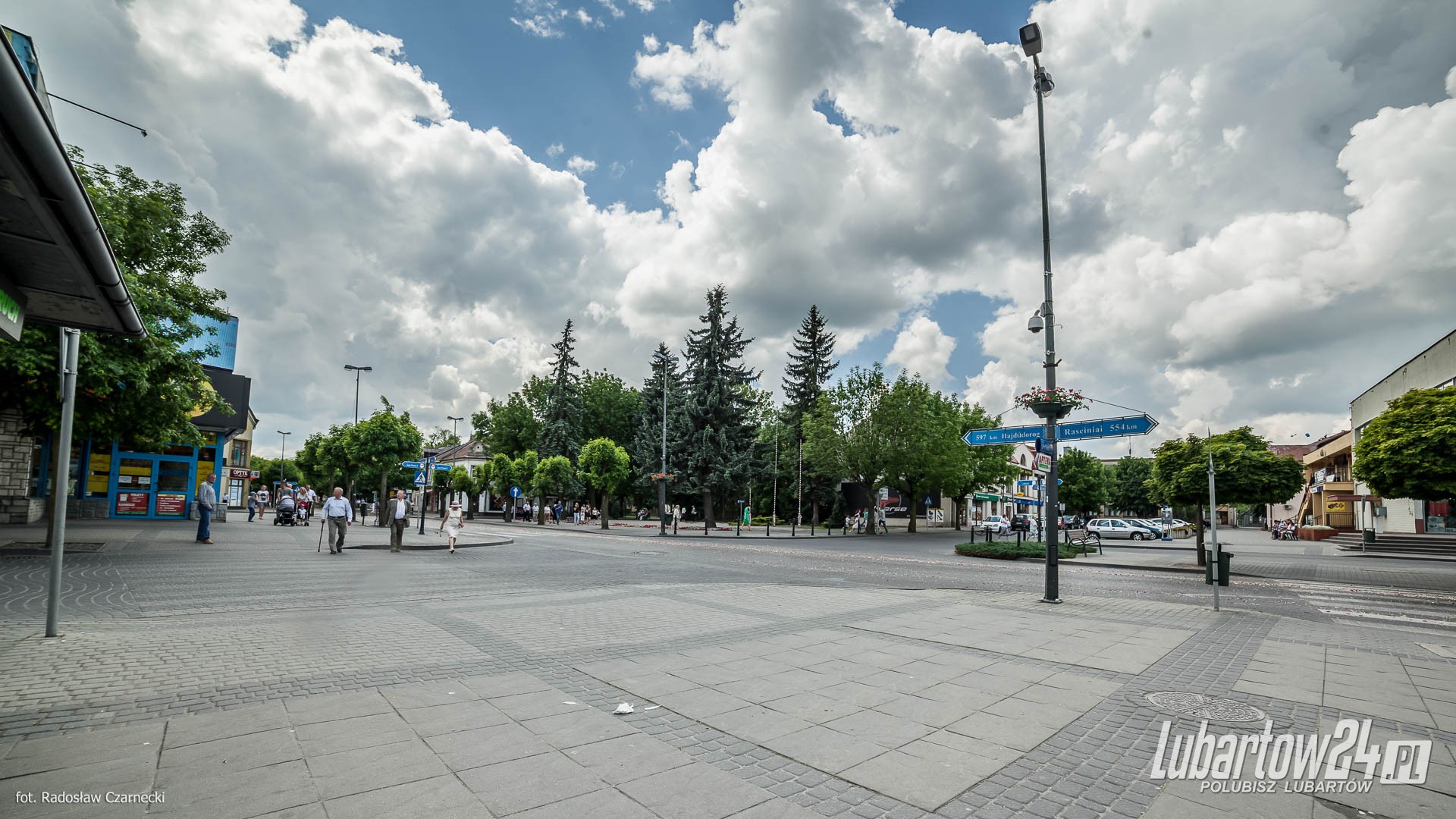 Lubartów