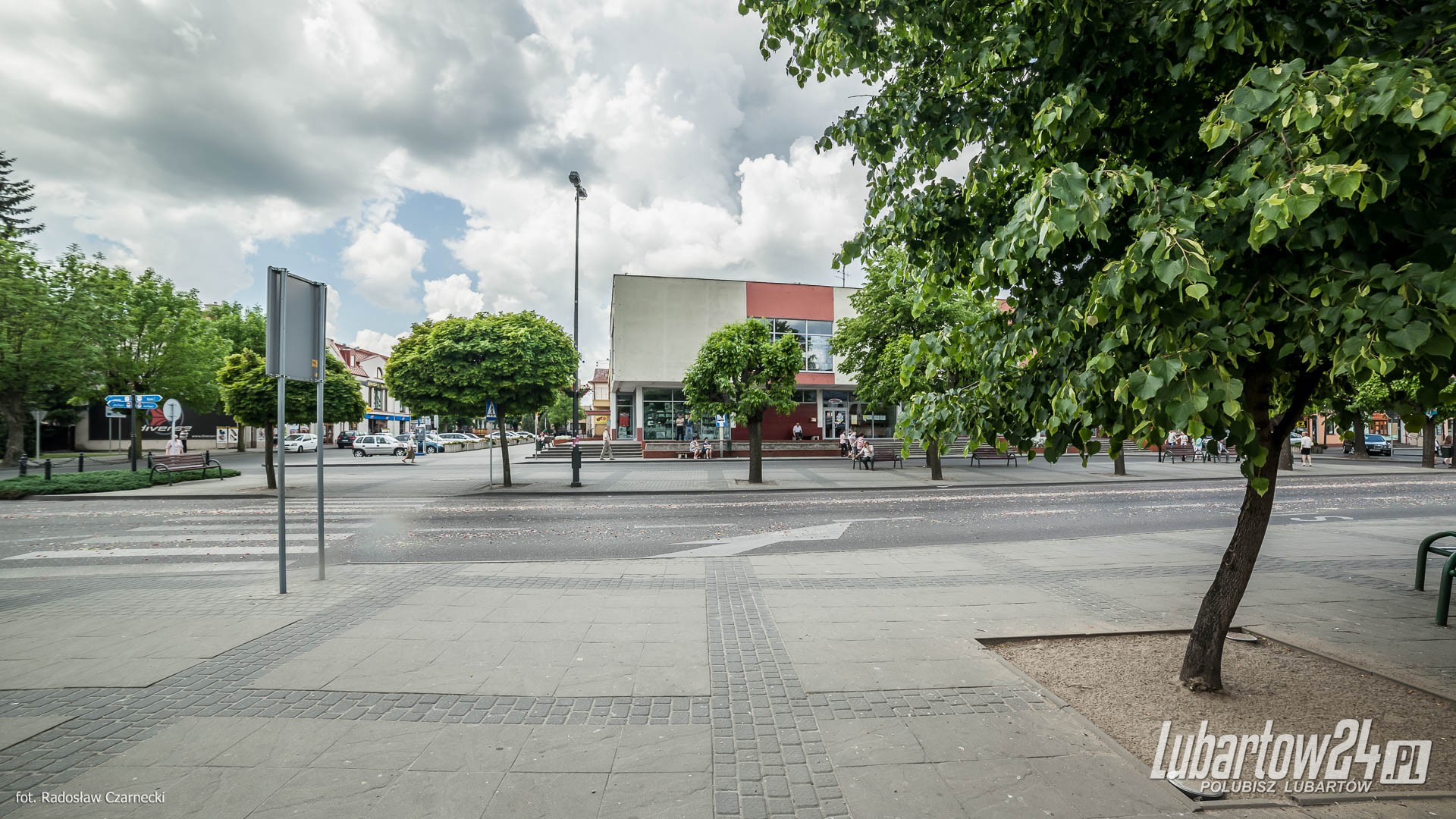 Lubartów
