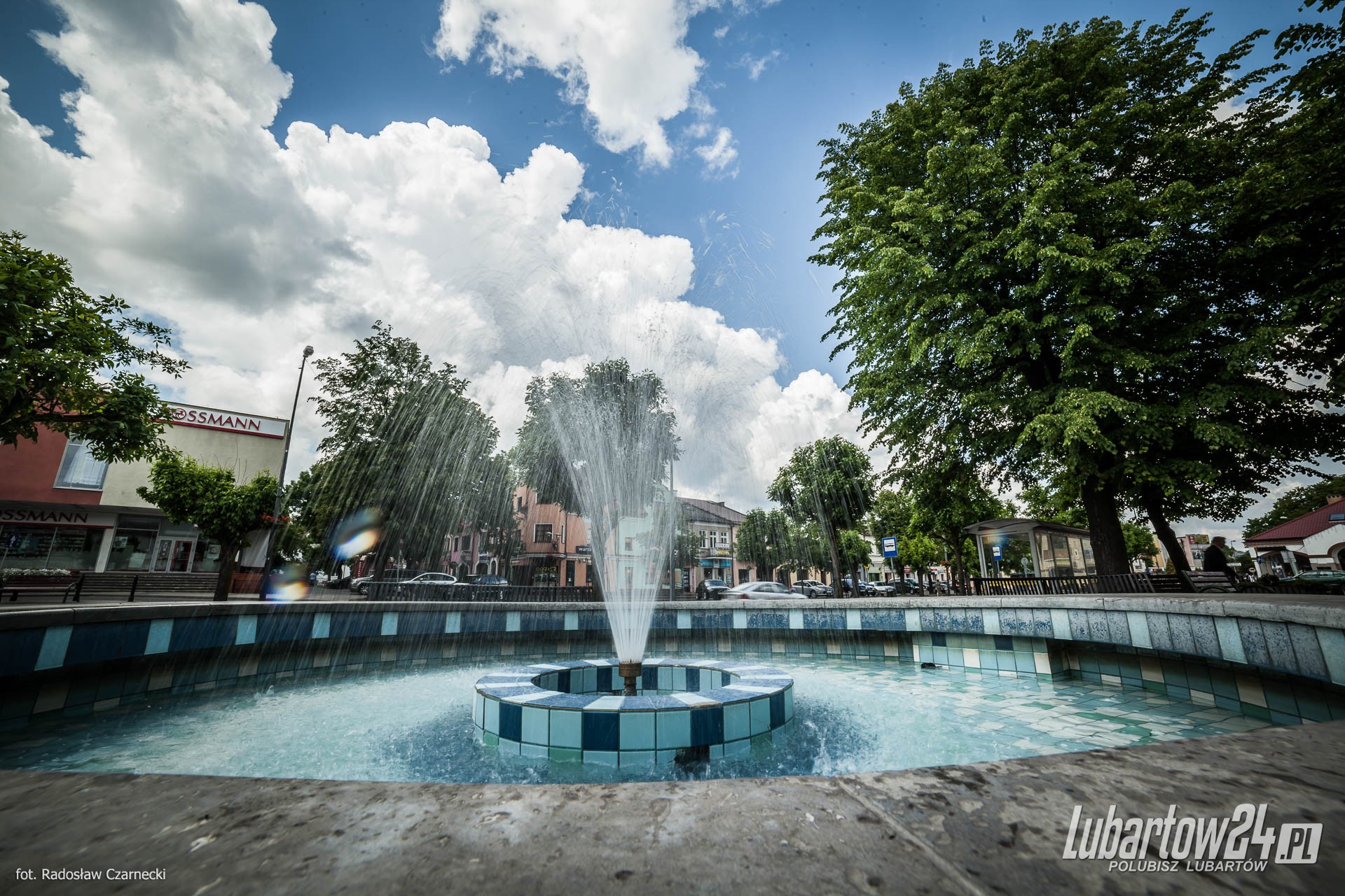 Lubartów